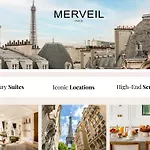 Cozy Apartment - Marais - Saint Denis II