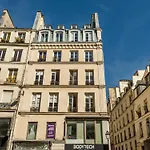 Cozy Apartment - Marais - Saint Denis II