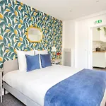 Cozy Apartment - Marais - Saint Denis II