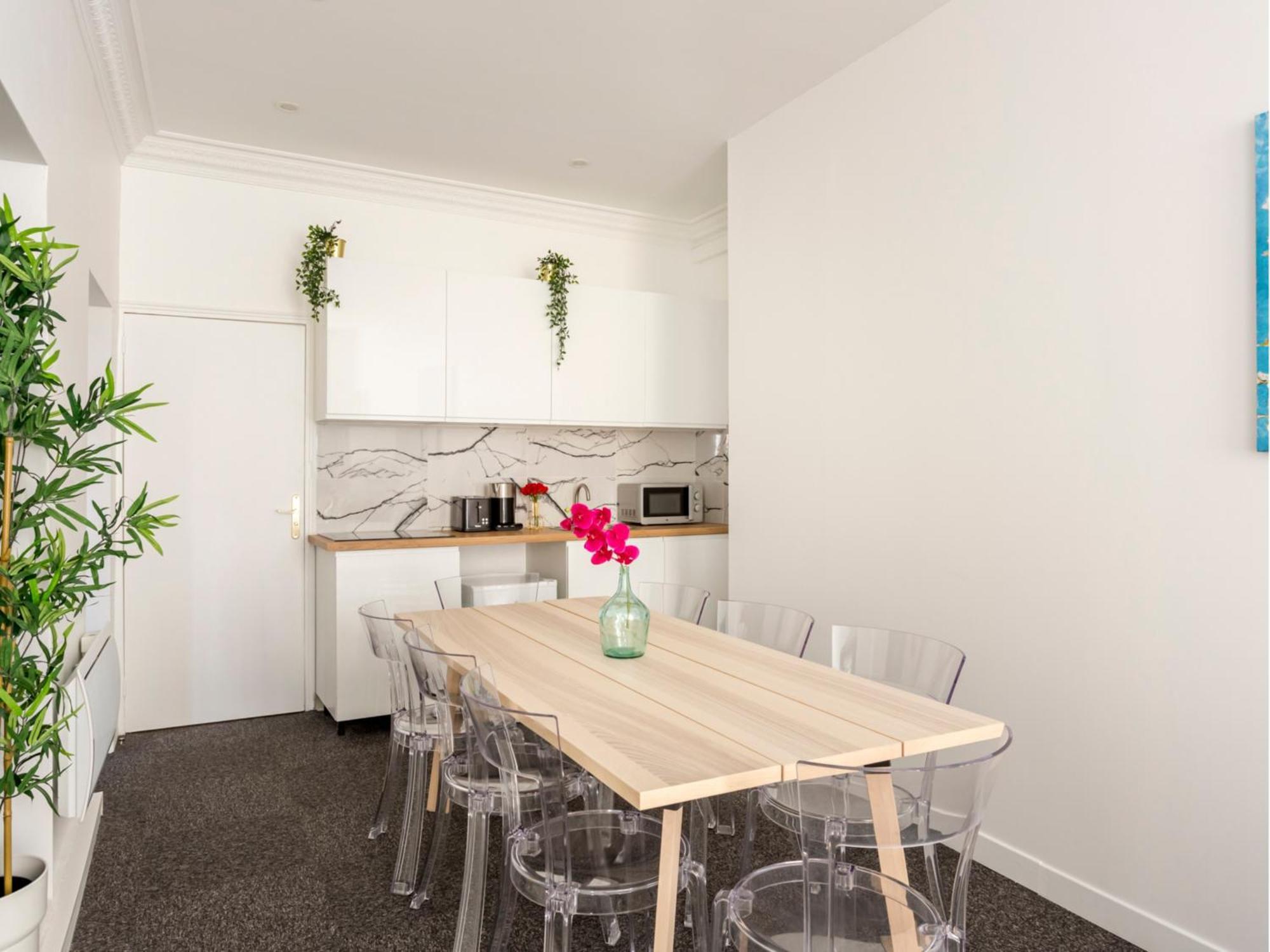 Cozy - Marais - Saint Denis Ii Apartment Paris