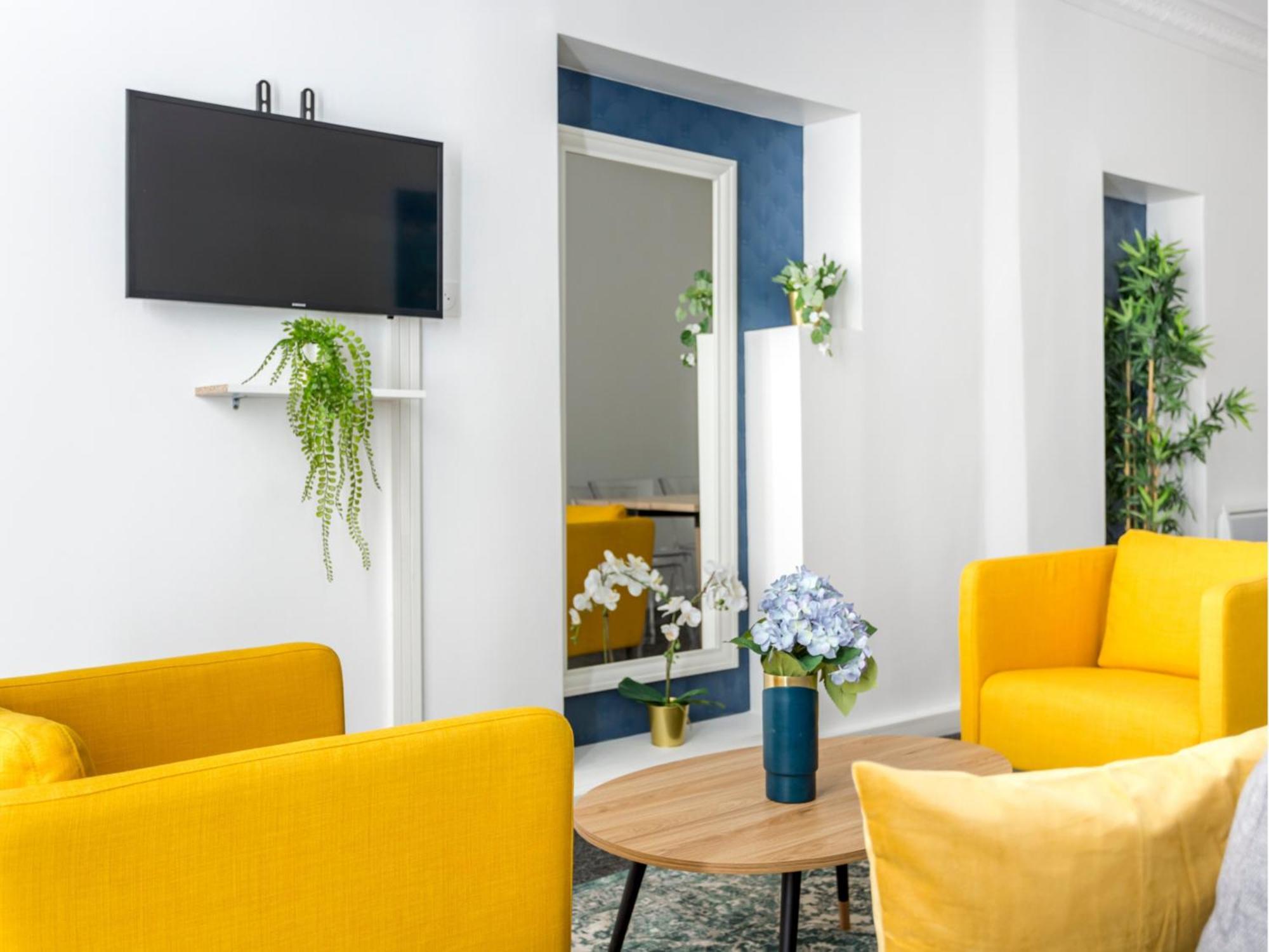 Cozy - Marais - Saint Denis Ii Apartment Paris