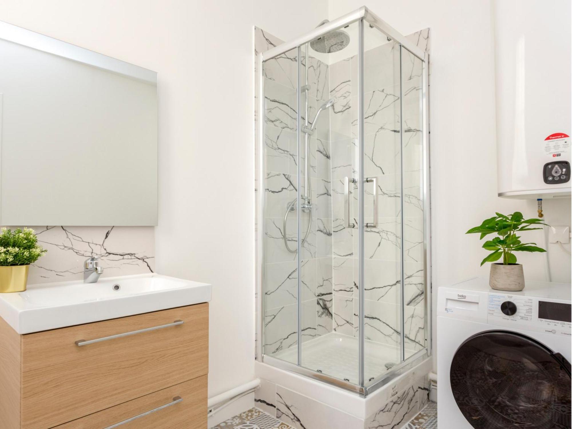 Apartment Cozy - Marais - Saint Denis Ii Paris