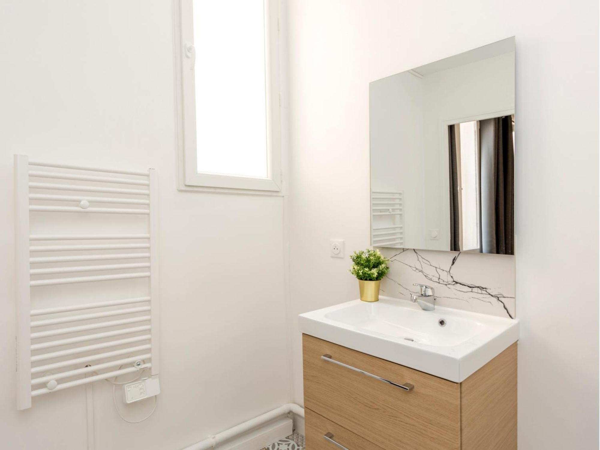 Cozy - Marais - Saint Denis Ii Apartment Paris